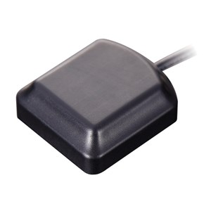 Small GPS Active Antenna JCA201(New magnetic steel)